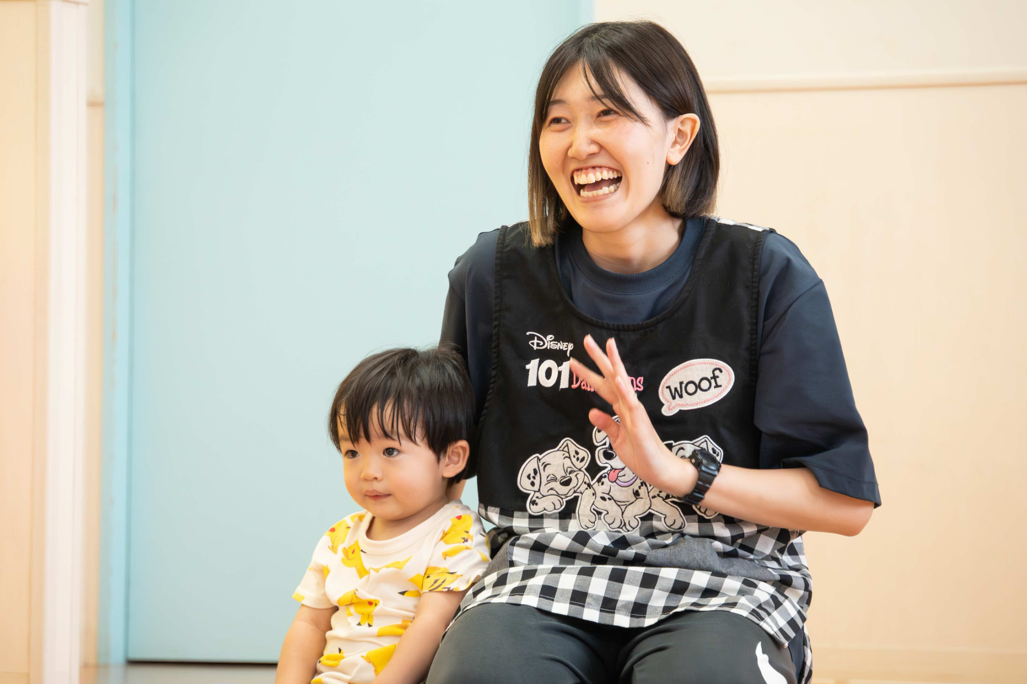 業務内容の画像