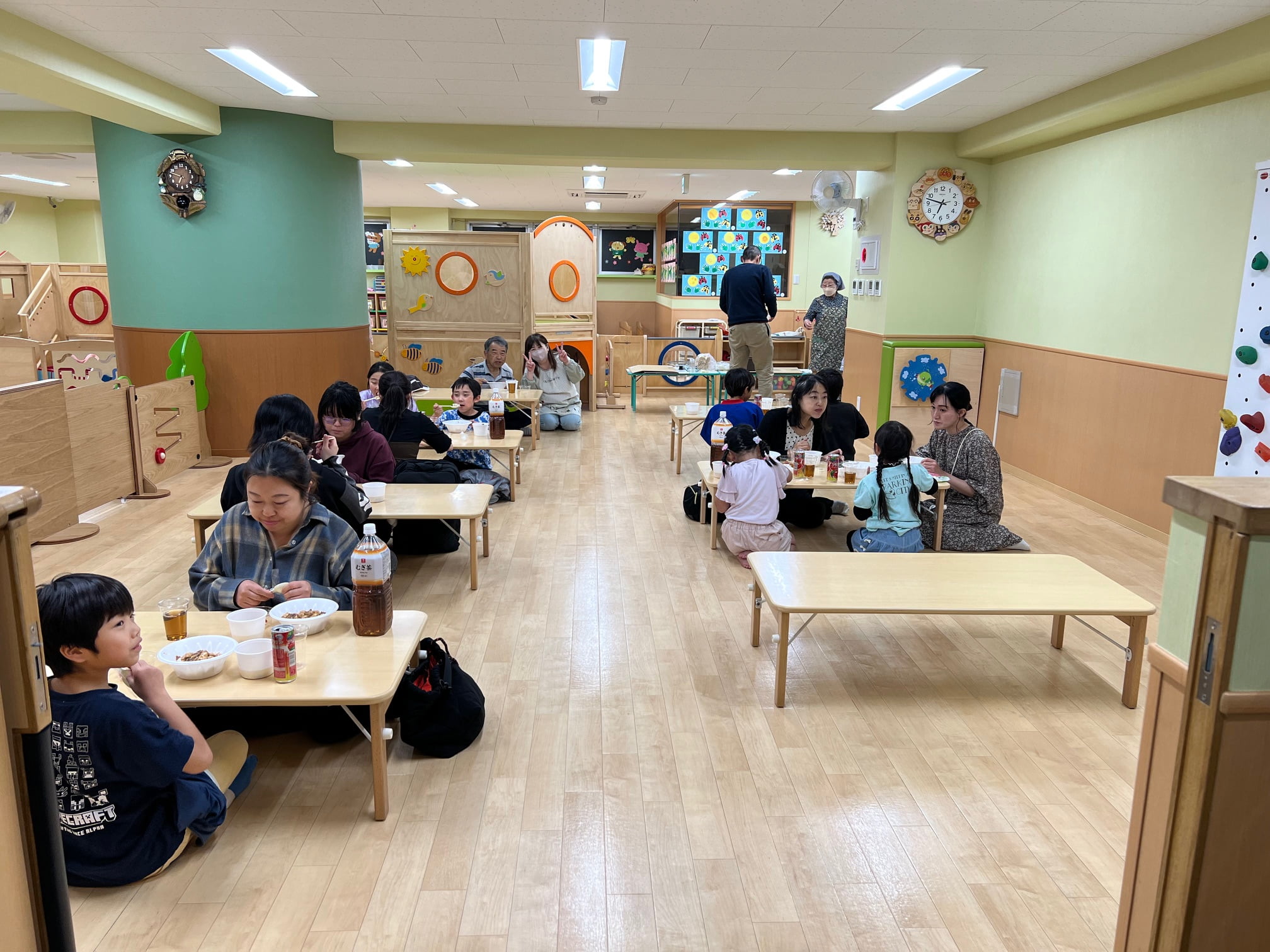 子ども食堂